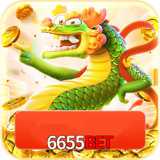 Logo da 6655bet
