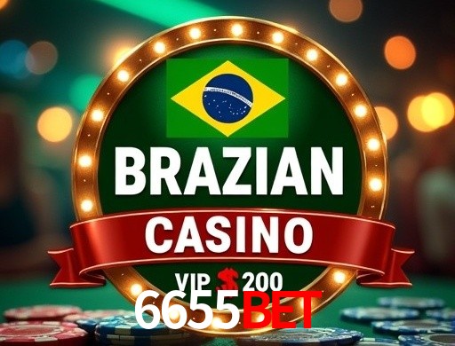 Canal oficial no Telegram da 6655BET