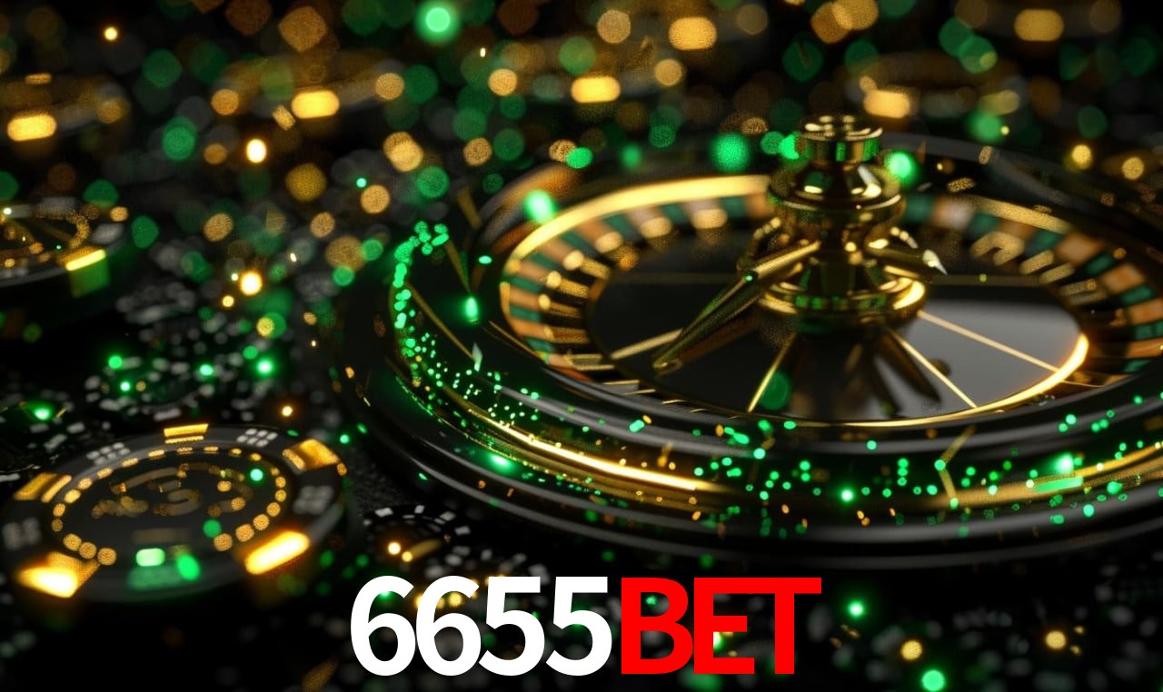 Biblioteca de slots populares na 6655BET
