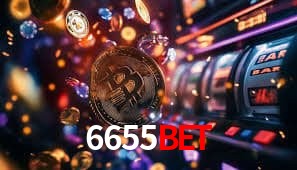 Download para Android e iOS na 6655BET