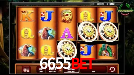 Cadastro rápido e seguro na 6655BET