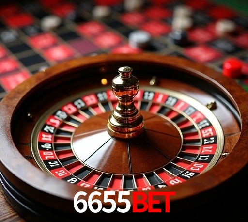 Jogos populares e pagamentos rápidos na 6655BET