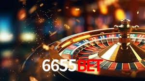 Bônus e promoções da 6655BET